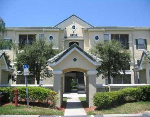 5134 Northridge Road, Unit 107 Sarasota, FL 34238 - Photo 1 of 1 Exterior Front