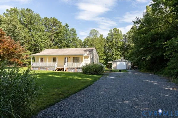 $439,000 | 28 Will Davis Road, Hanover, VA 23069