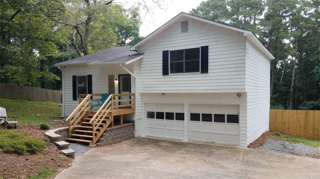 523 Victoria Road Woodstock, GA 30189 - Photo 1 of 1 Gallery Image 1
