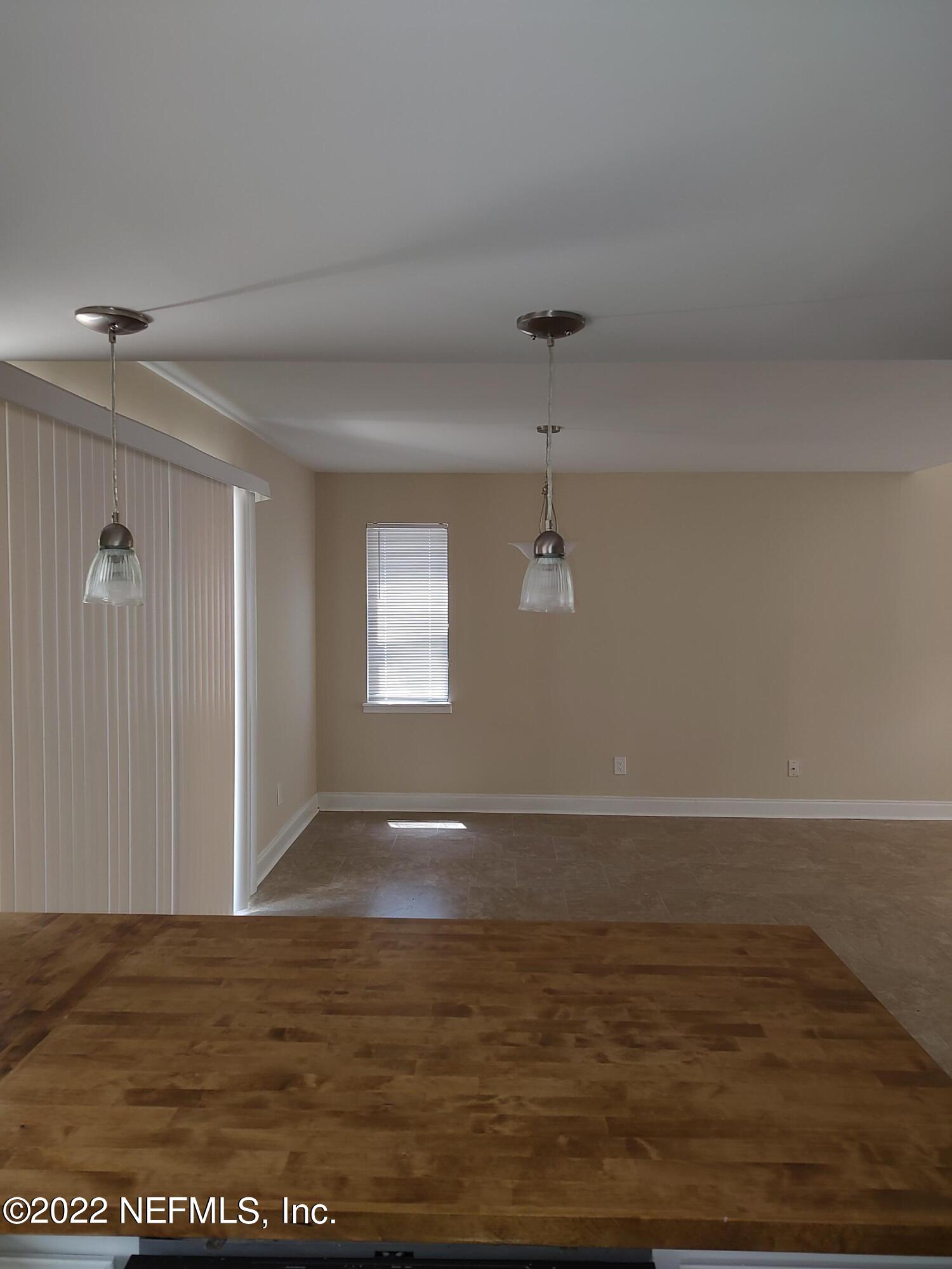 3517 Peeler Road, Unit 13 Jacksonville, FL 32277 - Photo 15 of 31 a view of an empty room