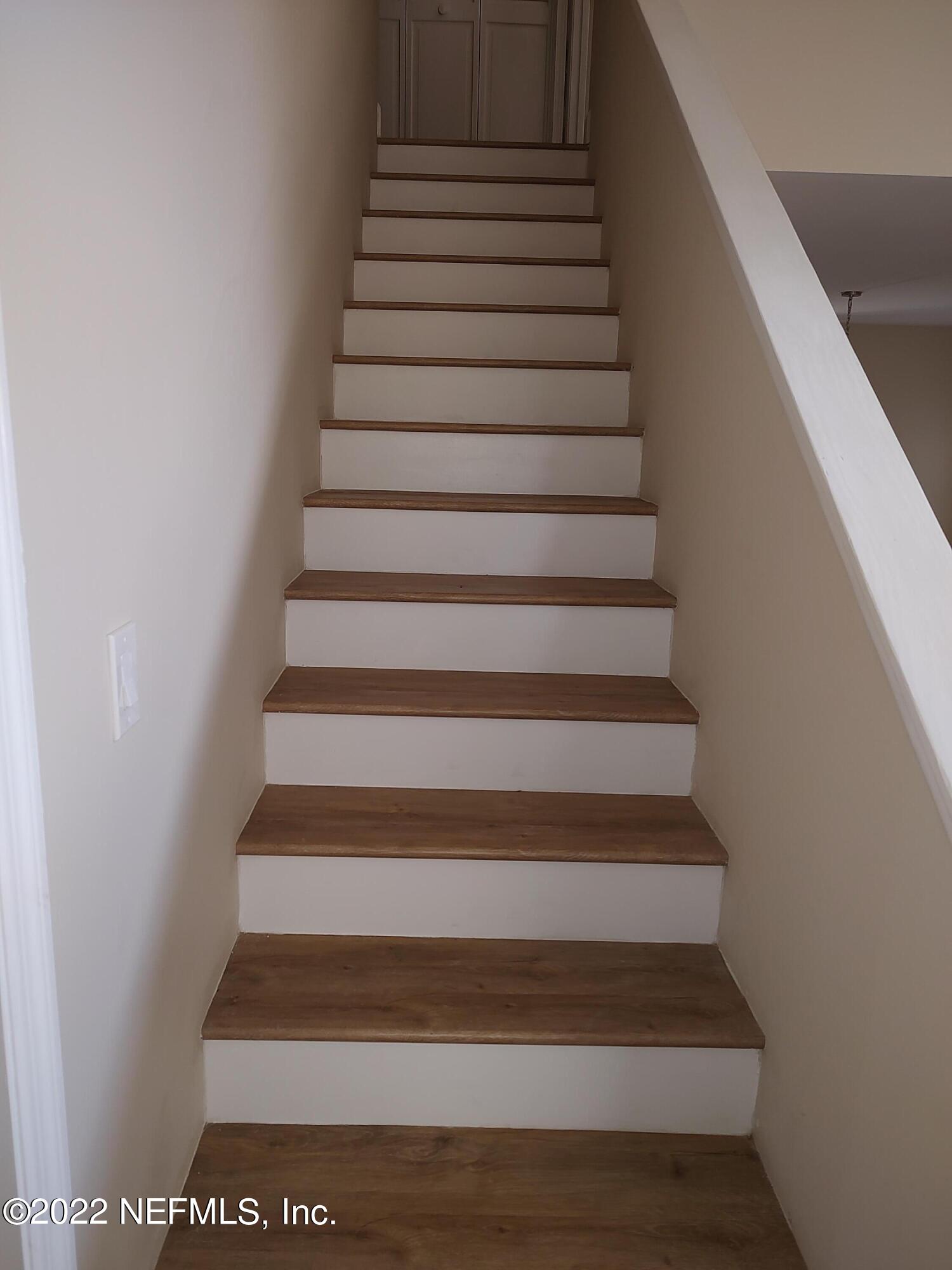 3517 Peeler Road, Unit 13 Jacksonville, FL 32277 - Photo 16 of 31 a view of entryway