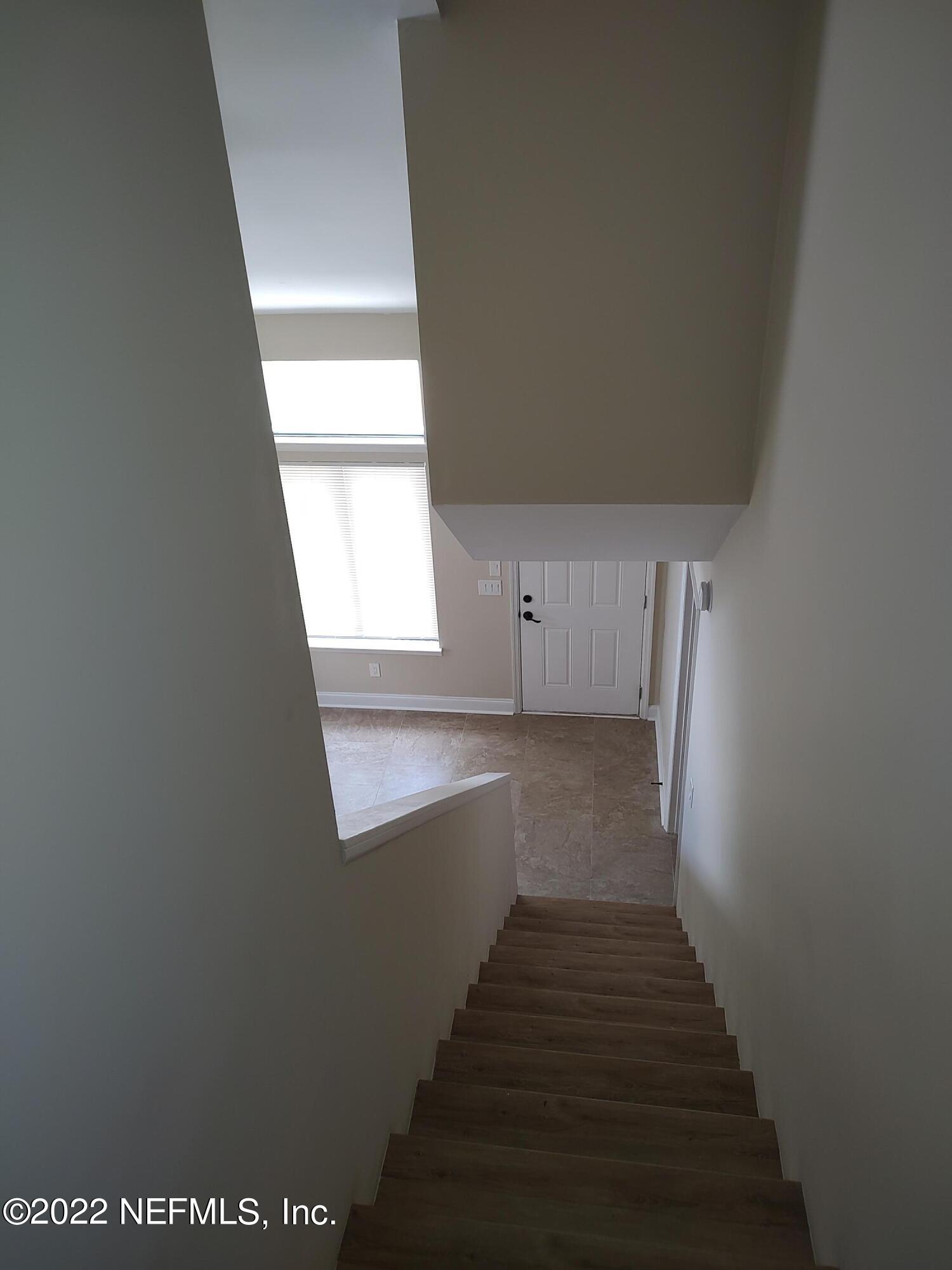 3517 Peeler Road, Unit 13 Jacksonville, FL 32277 - Photo 17 of 31 a view of entryway