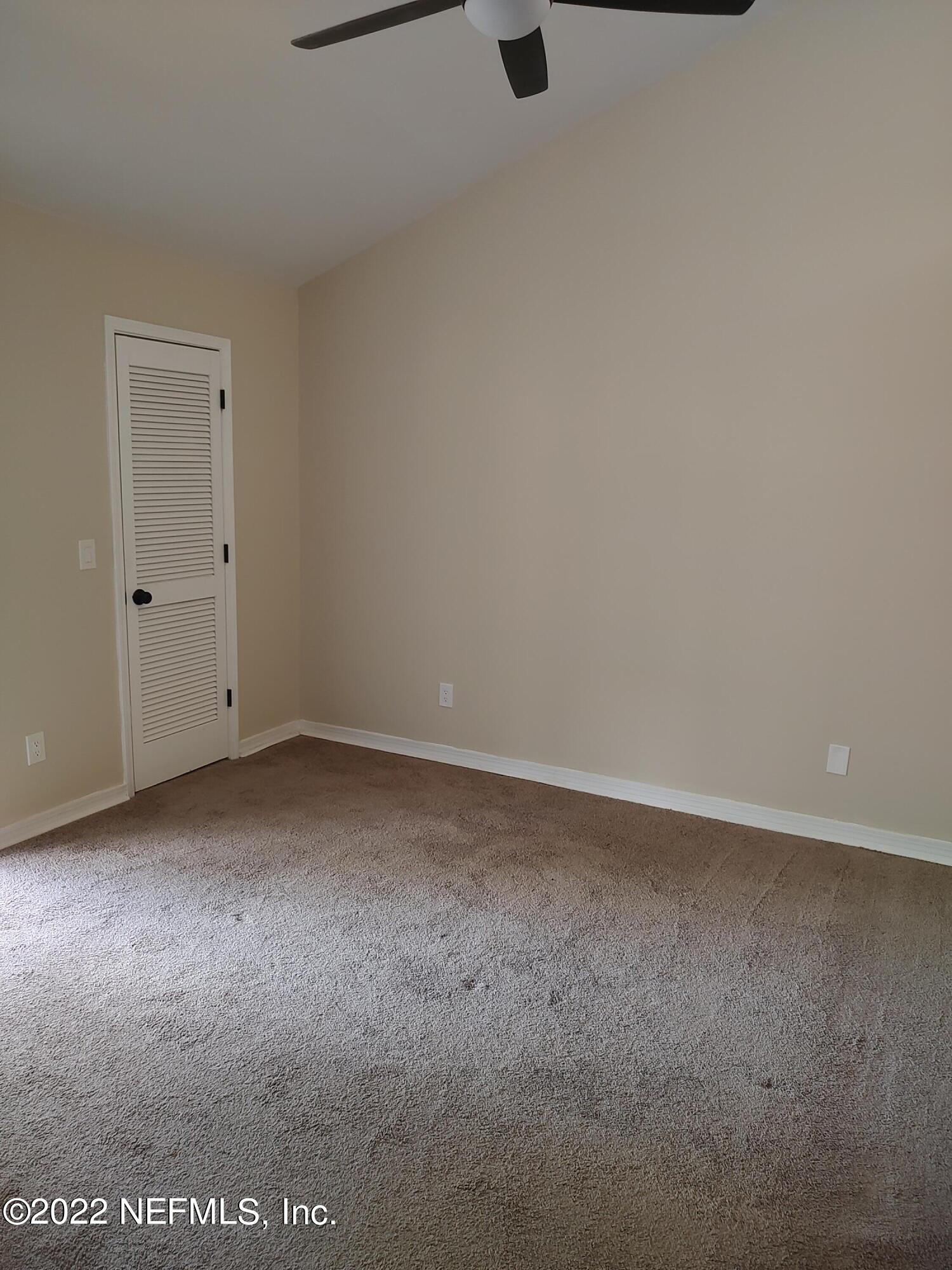 3517 Peeler Road, Unit 13 Jacksonville, FL 32277 - Photo 20 of 31 a view of an empty room