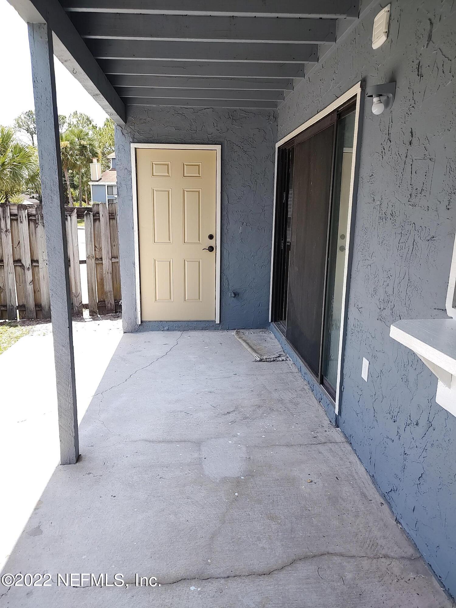 3517 Peeler Road, Unit 13 Jacksonville, FL 32277 - Photo 27 of 31 a view of entryway
