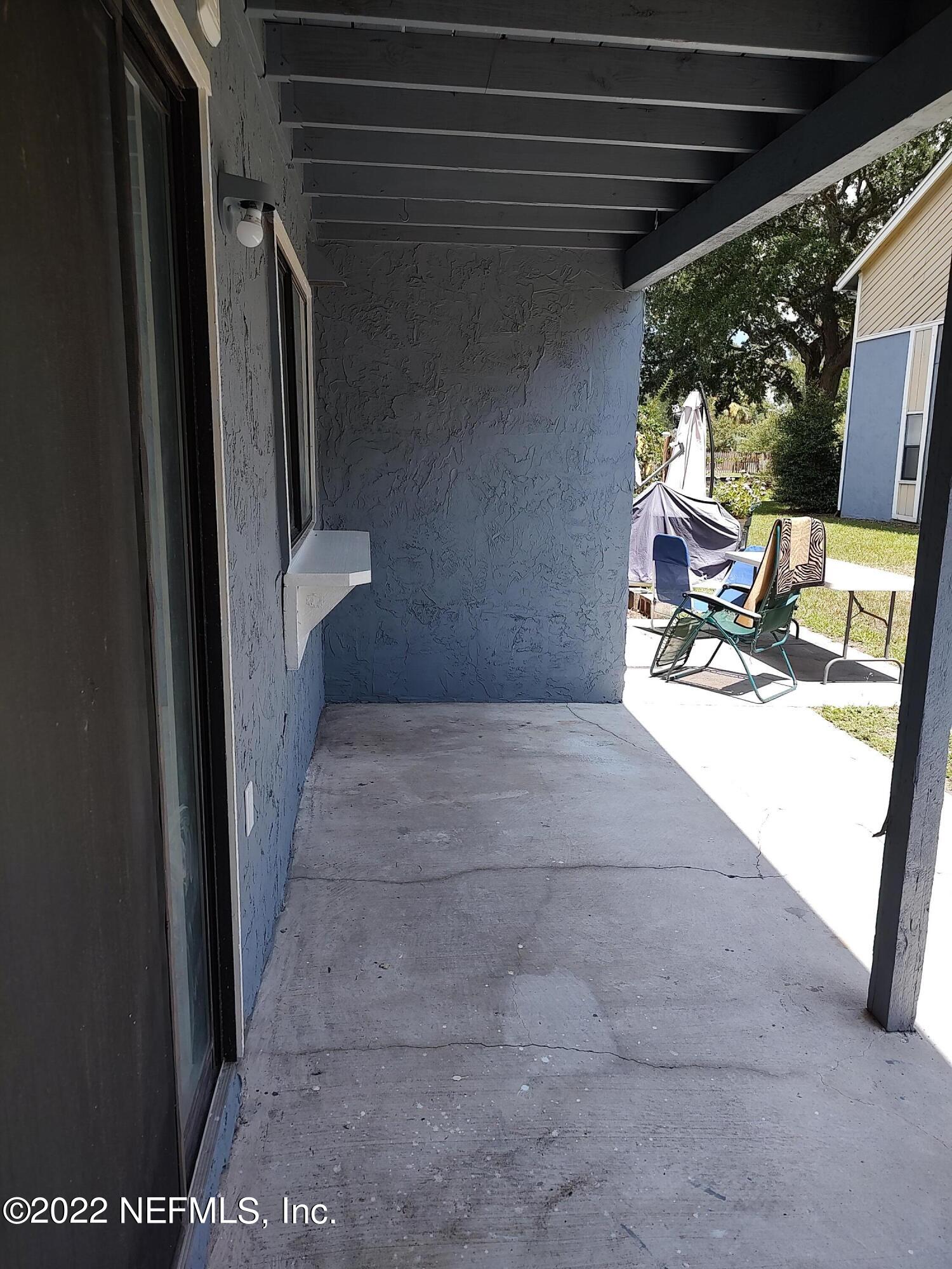 3517 Peeler Road, Unit 13 Jacksonville, FL 32277 - Photo 28 of 31 a view of storage and utility room