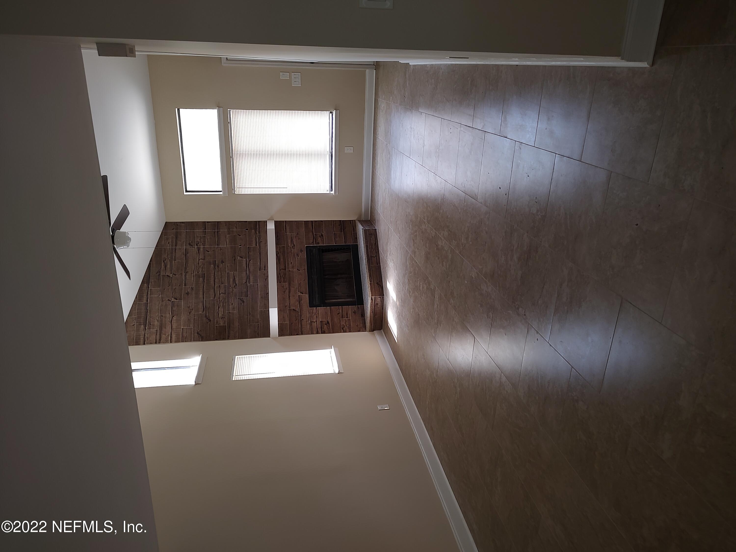 3517 Peeler Road, Unit 13 Jacksonville, FL 32277 - Photo 31 of 31 a view of empty room with window