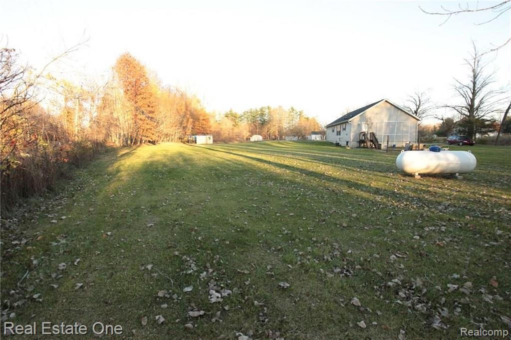 7805 Talladay Road Milan, MI 48160 - Photo 30 of 36
