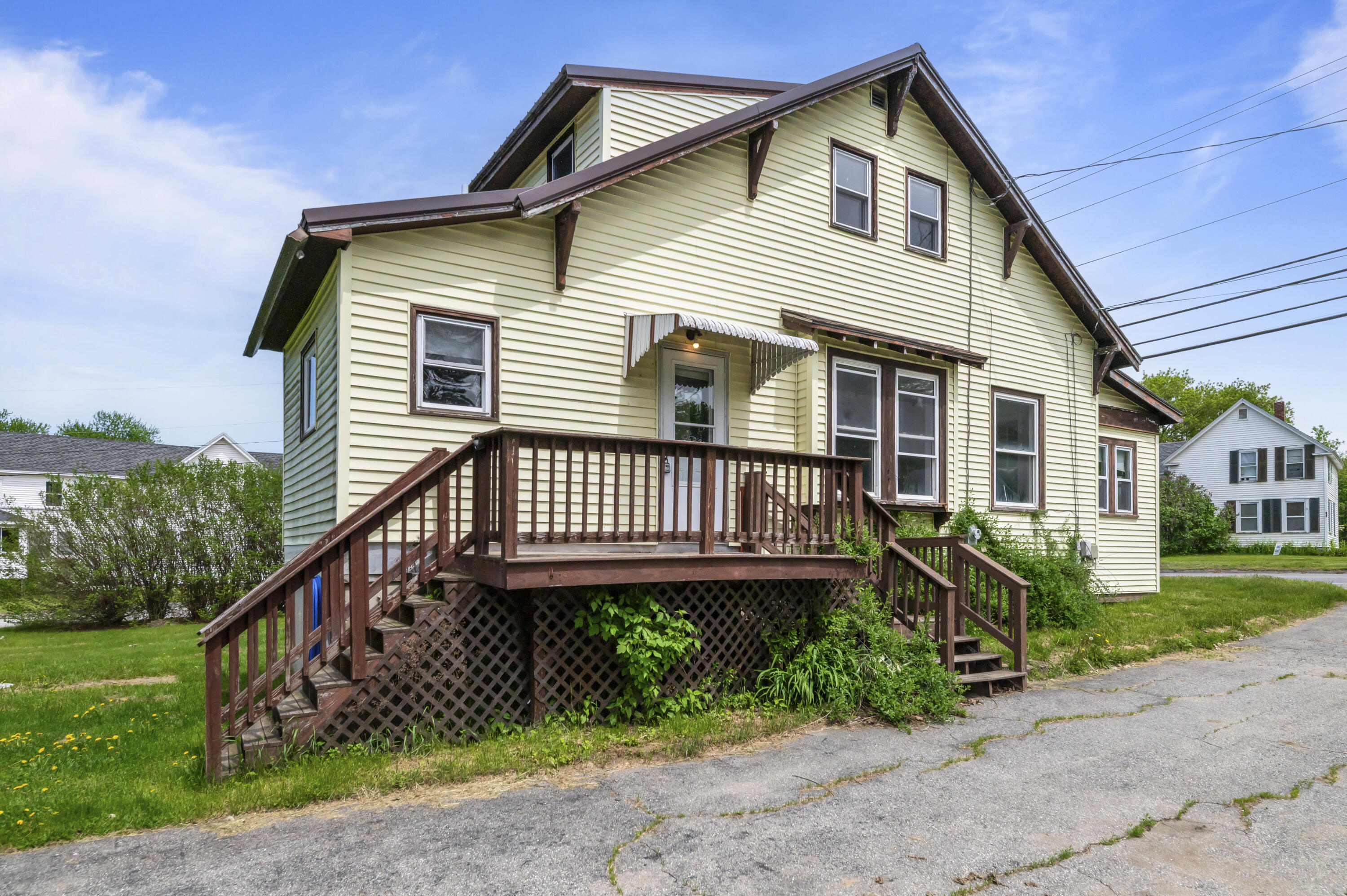 826 Riverside Drive Augusta, ME 04330 - Photo 6 of 34 DSC_2209