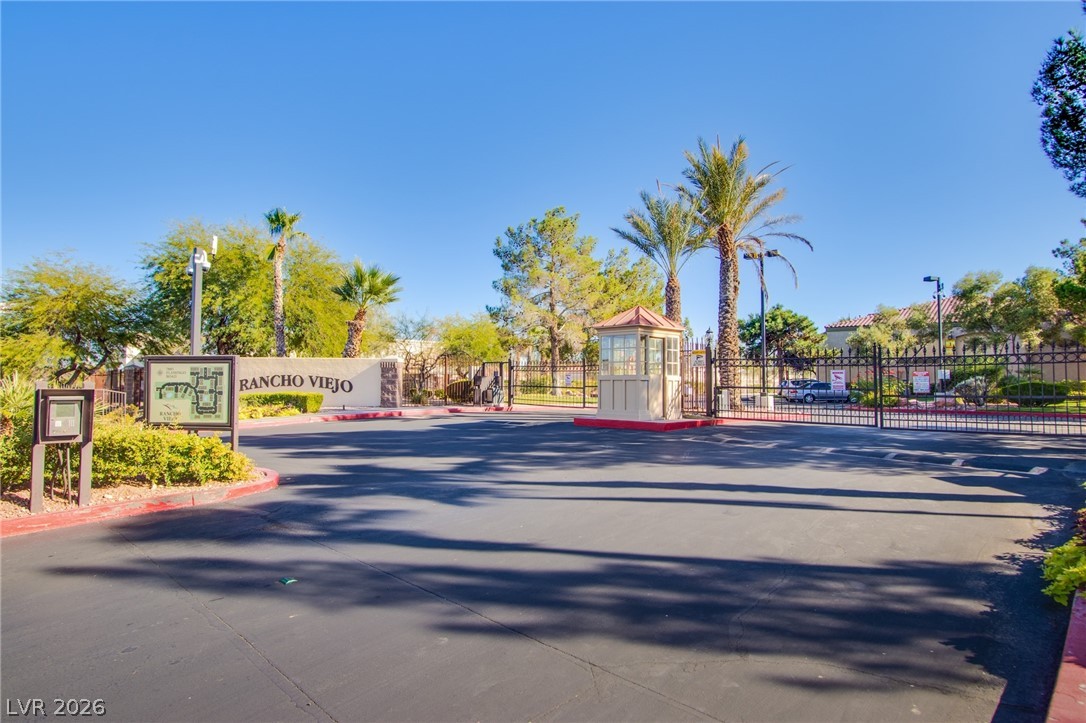 7885 West Flamingo Road, Unit 2127 Las Vegas, NV 89147 - Photo 34 of 35