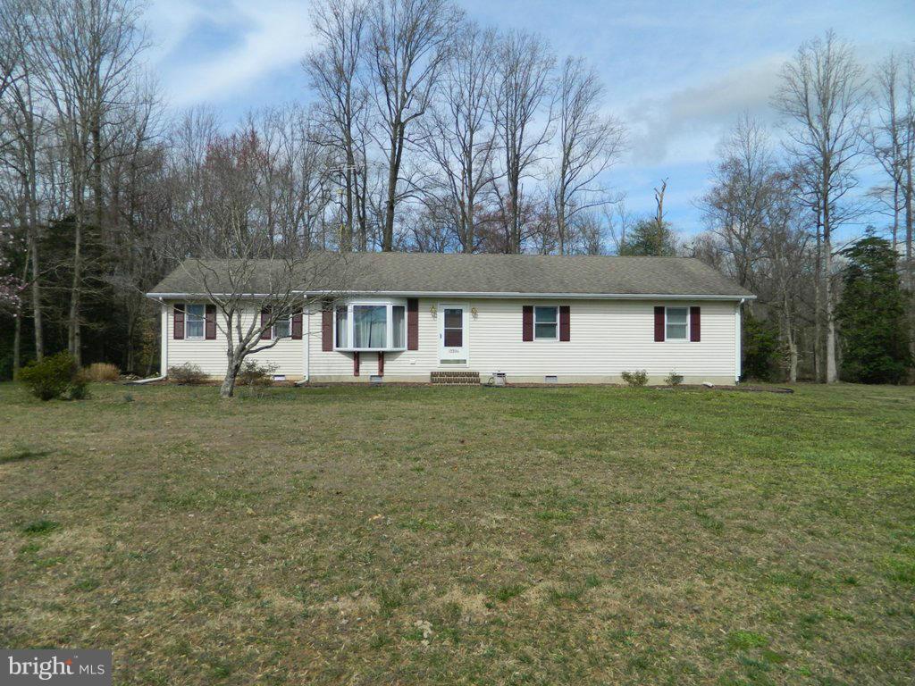13306 River Road Ridgely, MD 21660 - Photo 1 of 29 Exterior (Front)