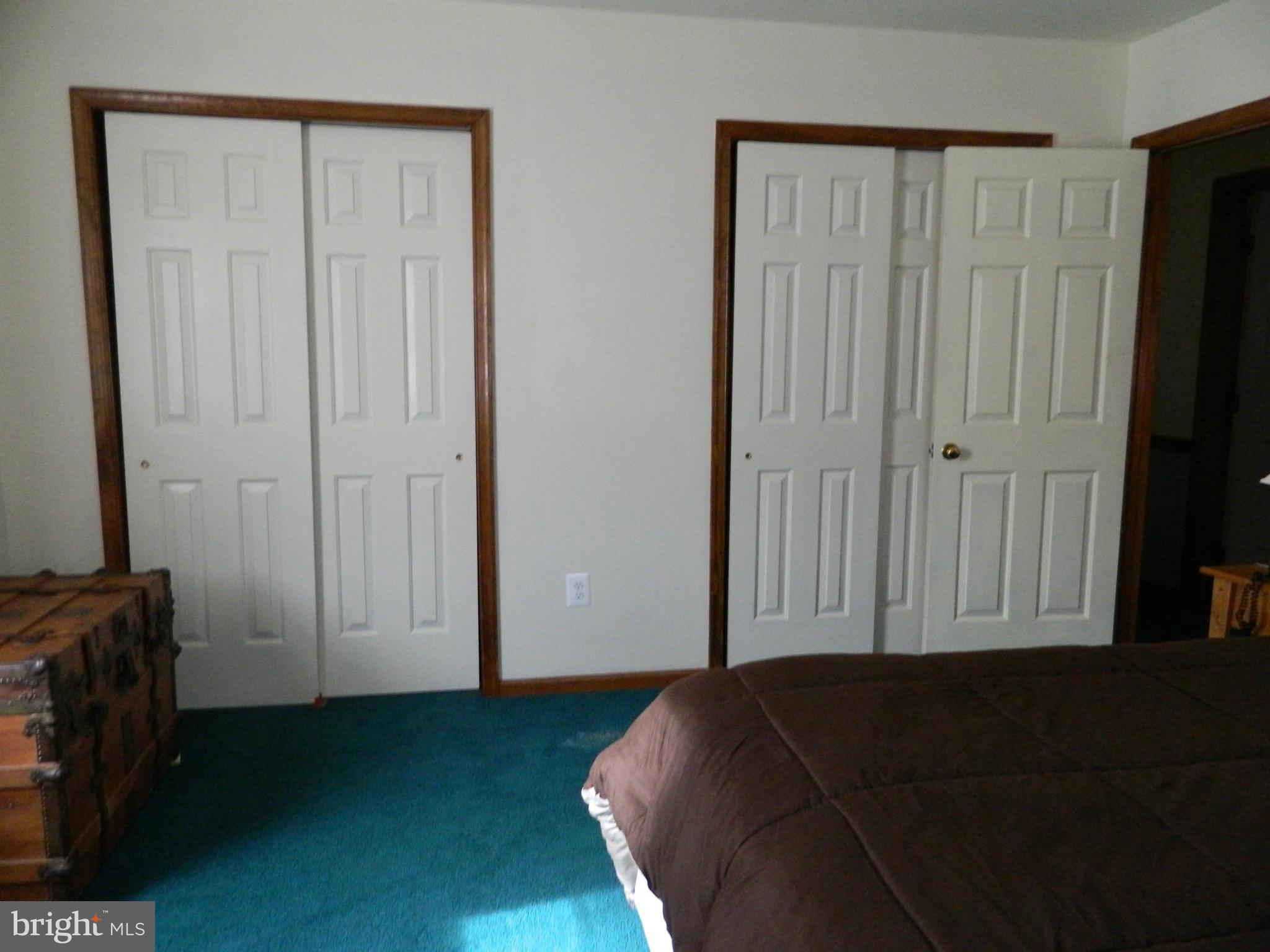 13306 River Road Ridgely, MD 21660 - Photo 11 of 29 Bedroom (Master)