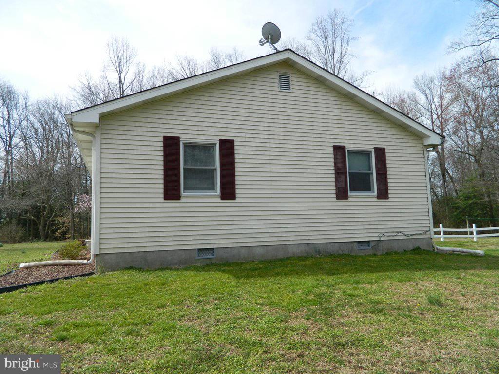 13306 River Road Ridgely, MD 21660 - Photo 20 of 29 Exterior (General)