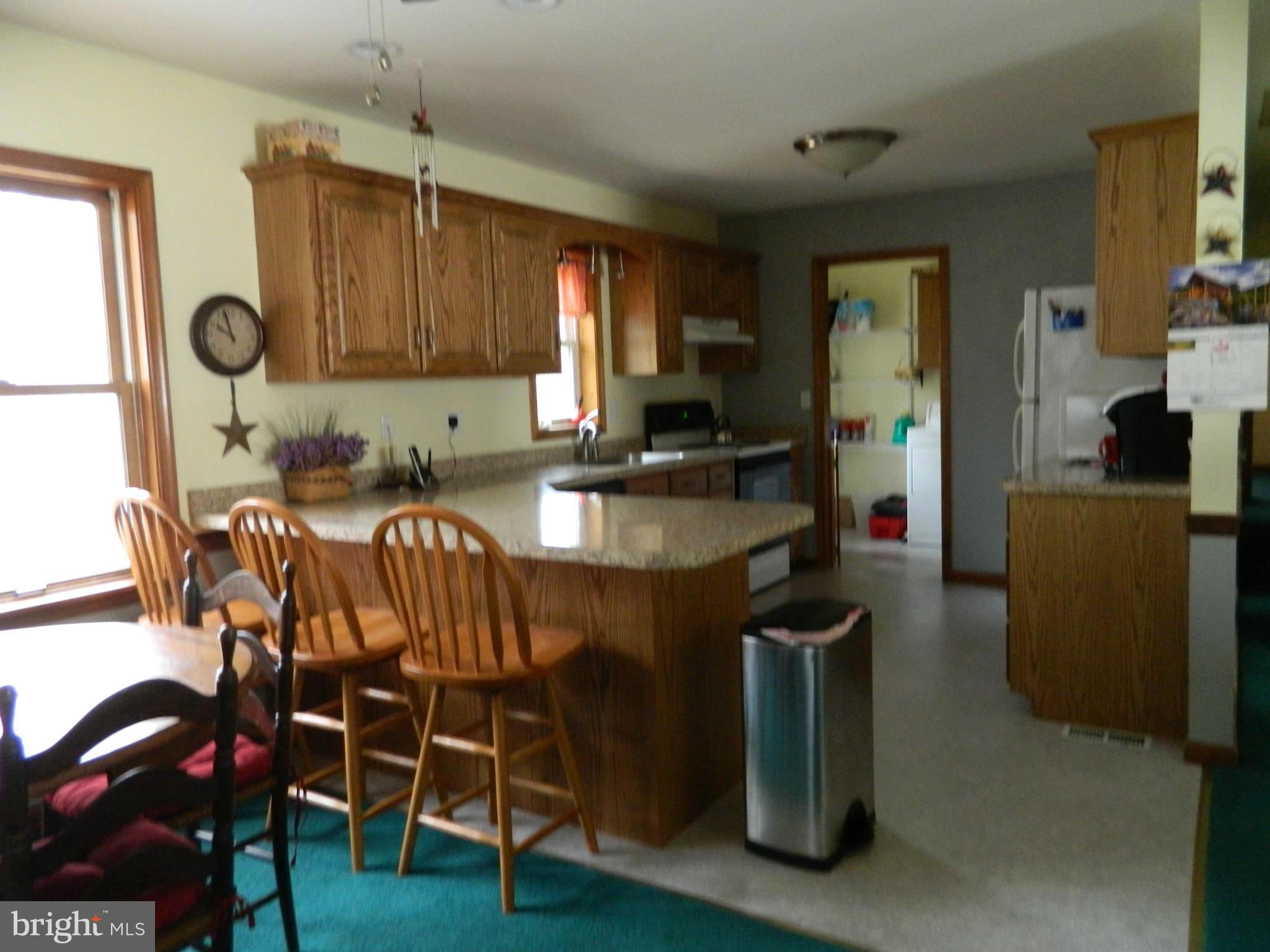 13306 River Road Ridgely, MD 21660 - Photo 3 of 29 Kitchen
