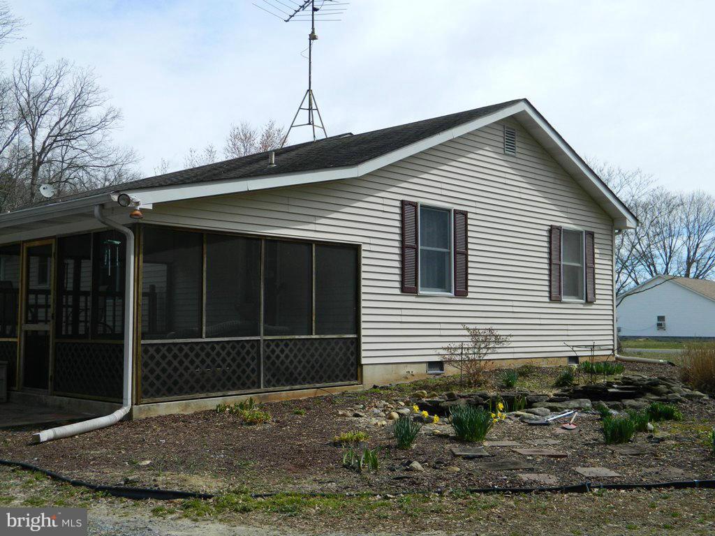 13306 River Road Ridgely, MD 21660 - Photo 22 of 29 View