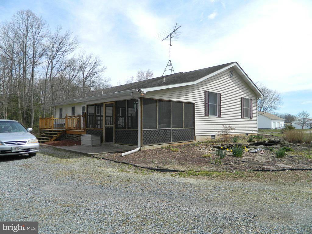 13306 River Road Ridgely, MD 21660 - Photo 23 of 29 View