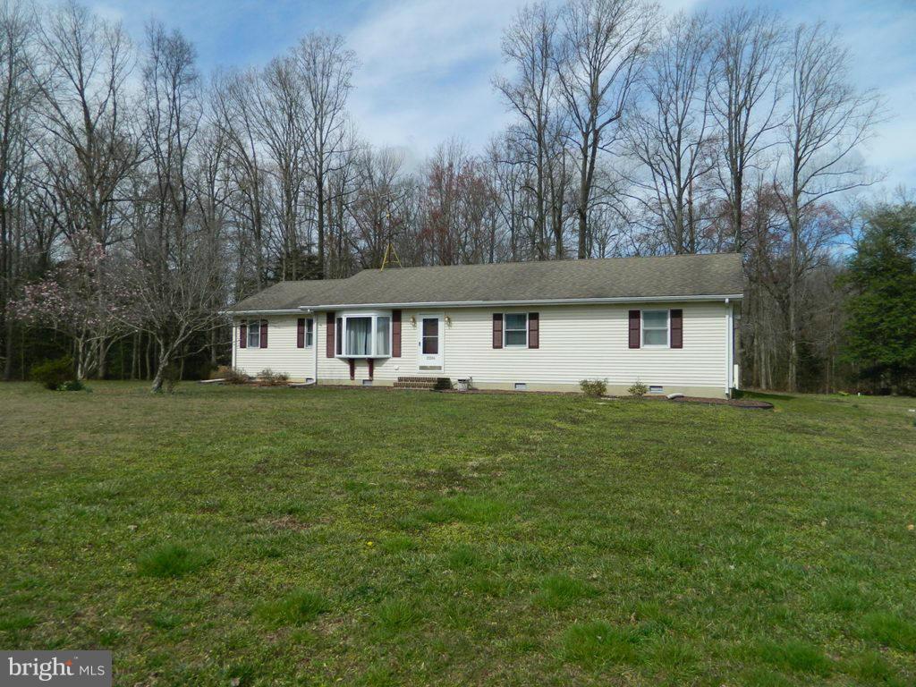 13306 River Road Ridgely, MD 21660 - Photo 28 of 29 Exterior (Front)