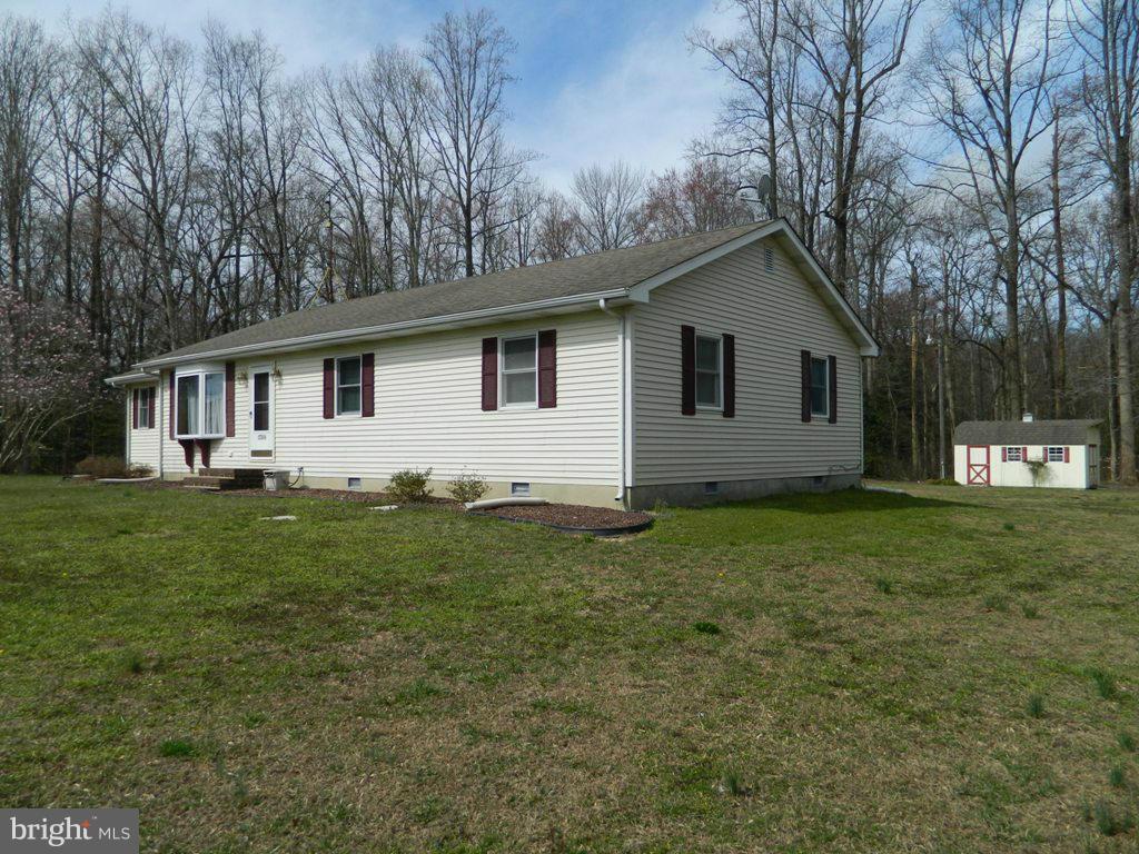 13306 River Road Ridgely, MD 21660 - Photo 29 of 29 Exterior (General)