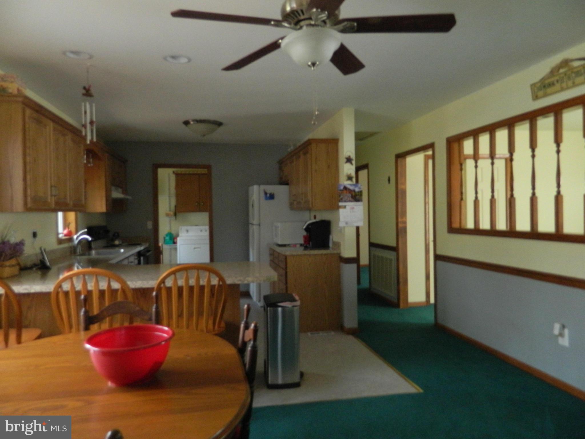 13306 River Road Ridgely, MD 21660 - Photo 4 of 29 Kitchen
