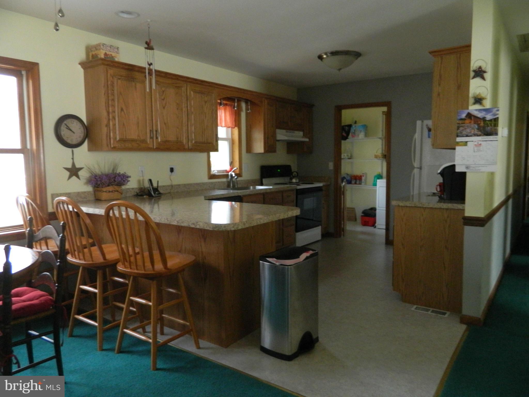 13306 River Road Ridgely, MD 21660 - Photo 5 of 29 Kitchen