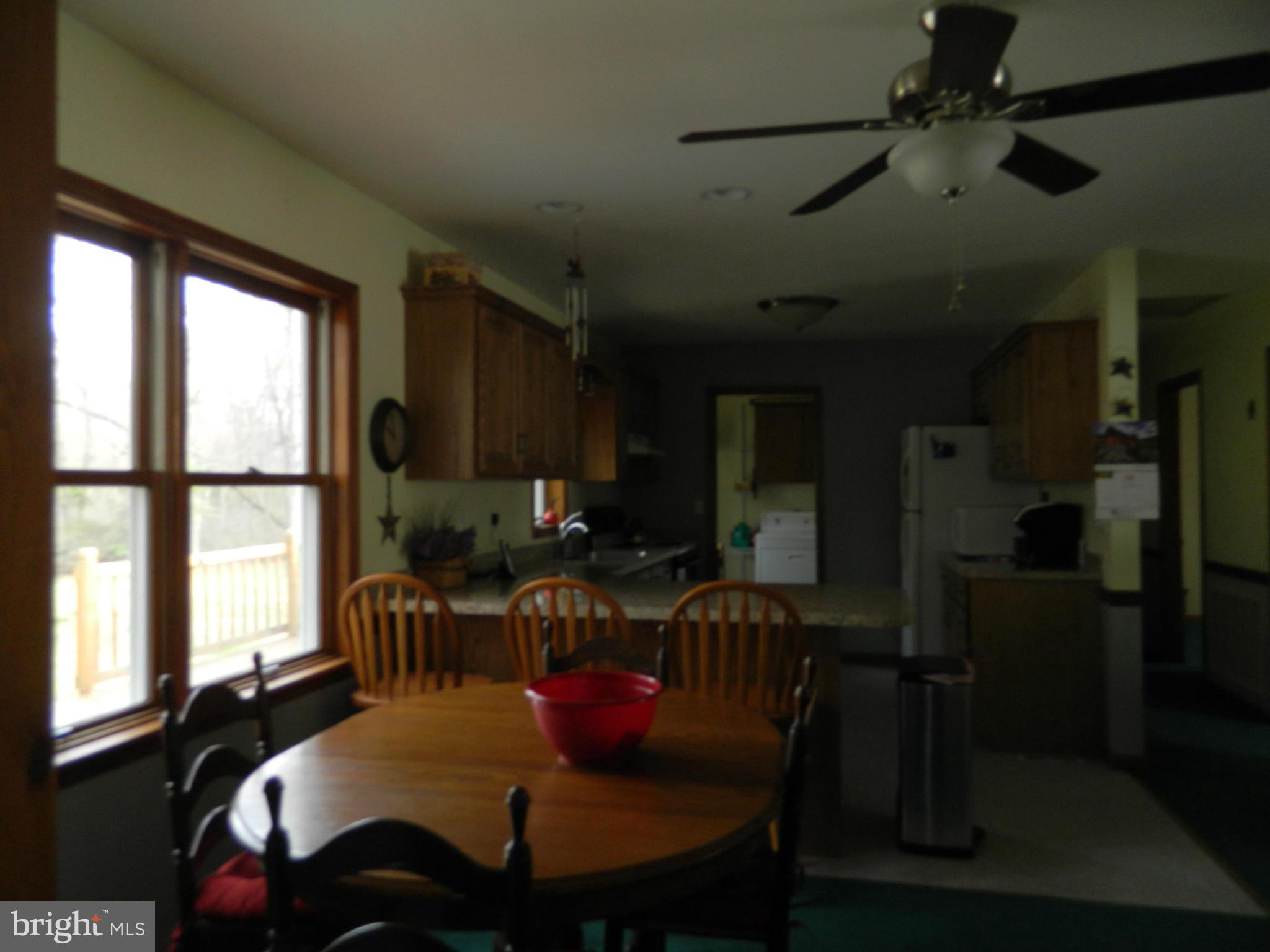 13306 River Road Ridgely, MD 21660 - Photo 6 of 29 Dining Room
