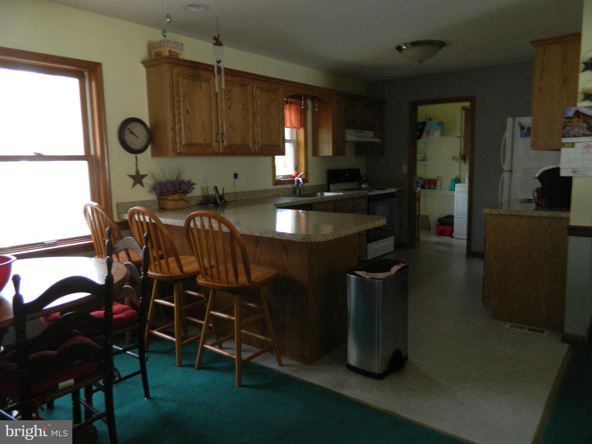 13306 River Road Ridgely, MD 21660 - Photo 7 of 29 Kitchen