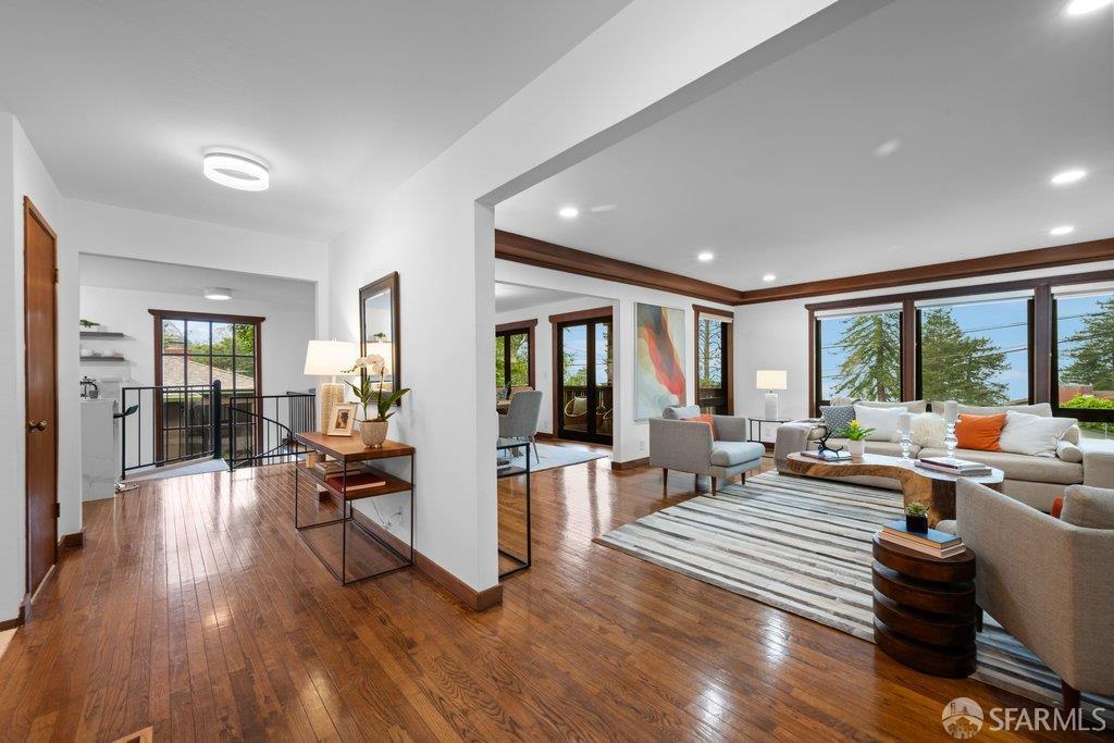 2960 Shasta Road Berkeley, CA 94708 - Photo 5 of 88