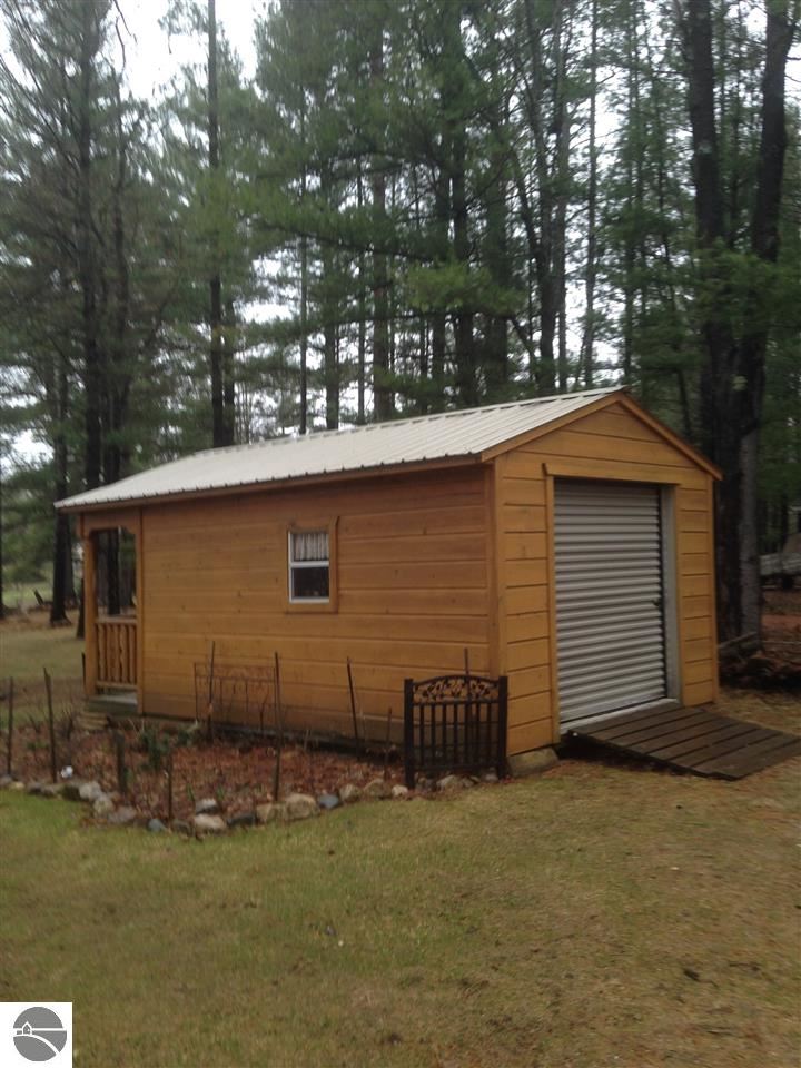 13567 Spring Creek Road Southwest Fife Lake, MI 49633 - Photo 9 of 58 1783293-8.JPG