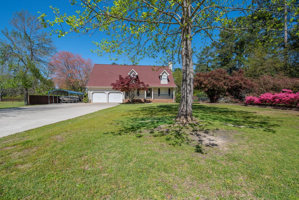 165 Wise Hollow Road Aiken, SC 29803 - Photo 3 of 38 Gallery Image 3