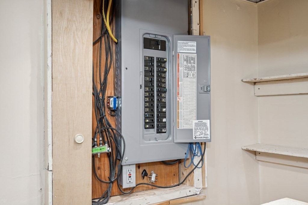 33 Sibley Road Winchendon, MA 01475 - Photo 17 of 17 a view of livingroom with furniture and windows