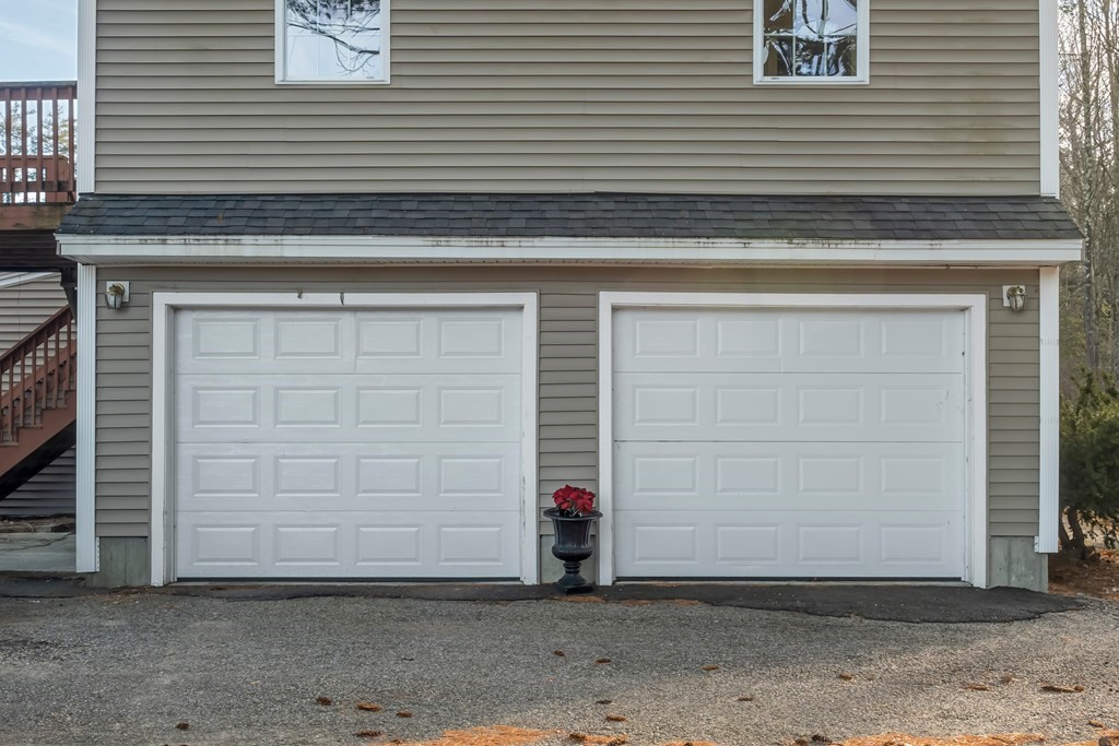 33 Sibley Road Winchendon, MA 01475 - Photo 2 of 17 a view of a house with garage