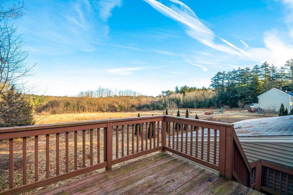 33 Sibley Road Winchendon, MA 01475 - Photo 3 of 17 a view of city from a balcony