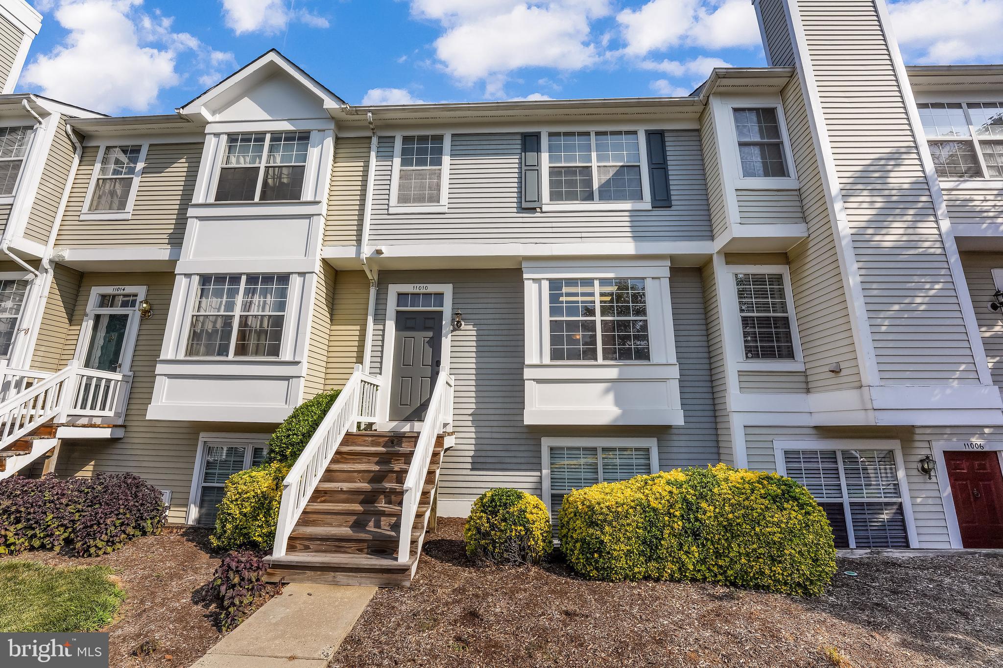 11010 Sentry Ridge Road Manassas, VA 20109 - Photo 1 of 26