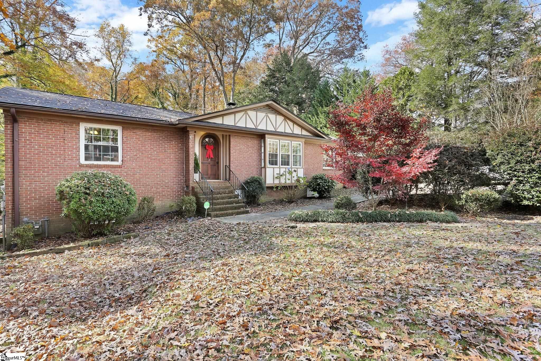 602 Richbourg Road Greenville, SC 29615 - Photo 1 of 1 Gallery Image 1