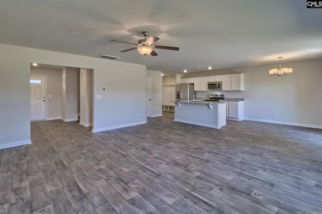 605 Rustic Cabin Lane, Unit 20 Gaston, SC 29053 - Photo 4 of 18 Gallery Image 4