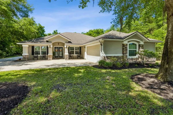 $599,900 | 96171 Gravel Creek Drive, Yulee, FL 32097