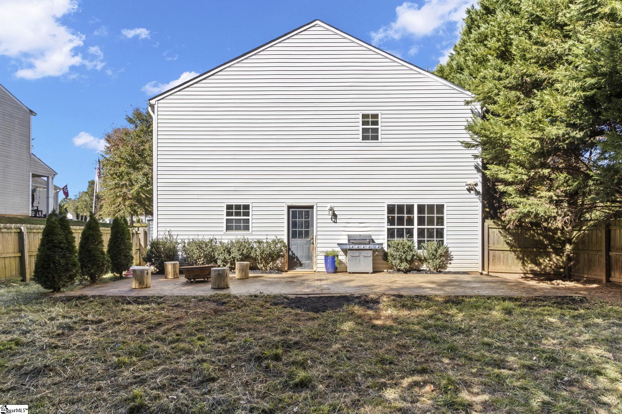 113 Wickersham Way Easley, SC 29642 - Photo 21 of 22 Gallery Image 21