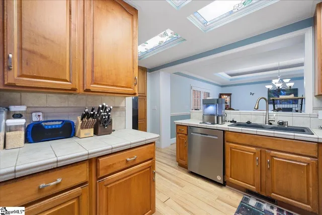 $600,000 | 311 Wood Road, Taylors, SC 29687