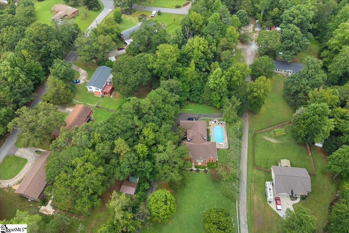 311 Wood Road Taylors, SC 29687 - Photo 11 of 45