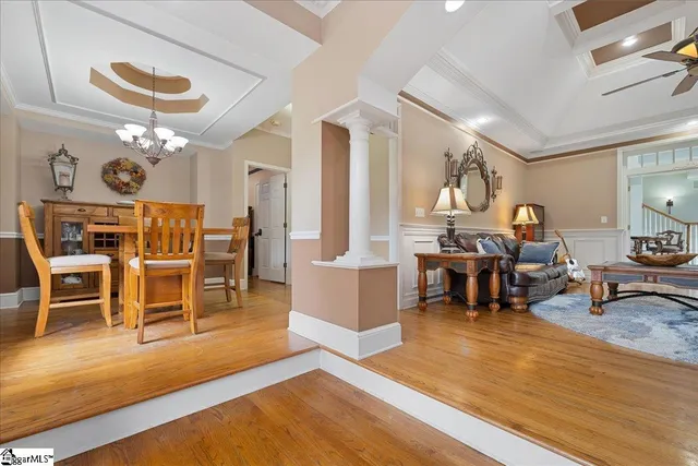 $600,000 | 311 Wood Road, Taylors, SC 29687