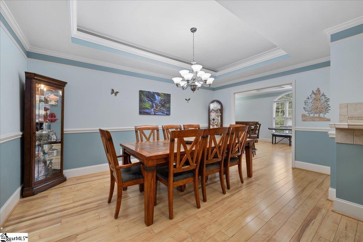 311 Wood Road Taylors, SC 29687 - Photo 14 of 45