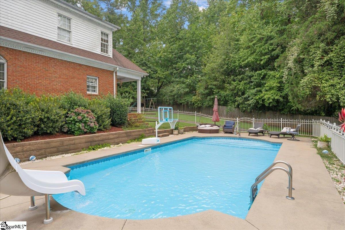 311 Wood Road Taylors, SC 29687 - Photo 15 of 45