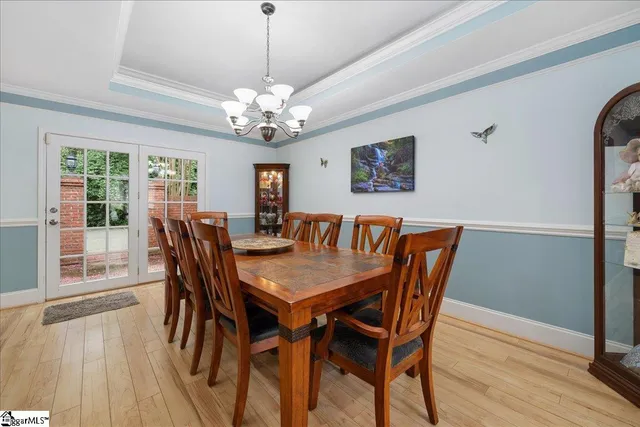 $600,000 | 311 Wood Road, Taylors, SC 29687