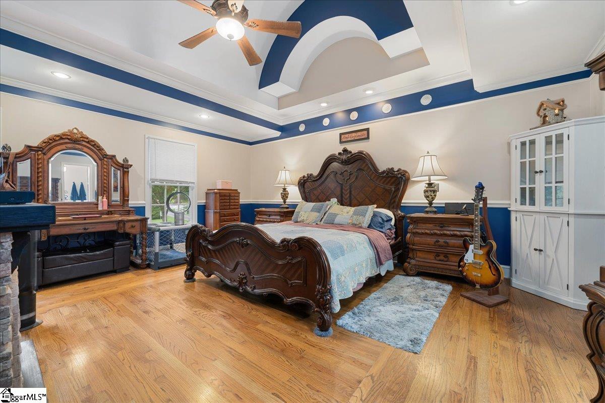 311 Wood Road Taylors, SC 29687 - Photo 16 of 45