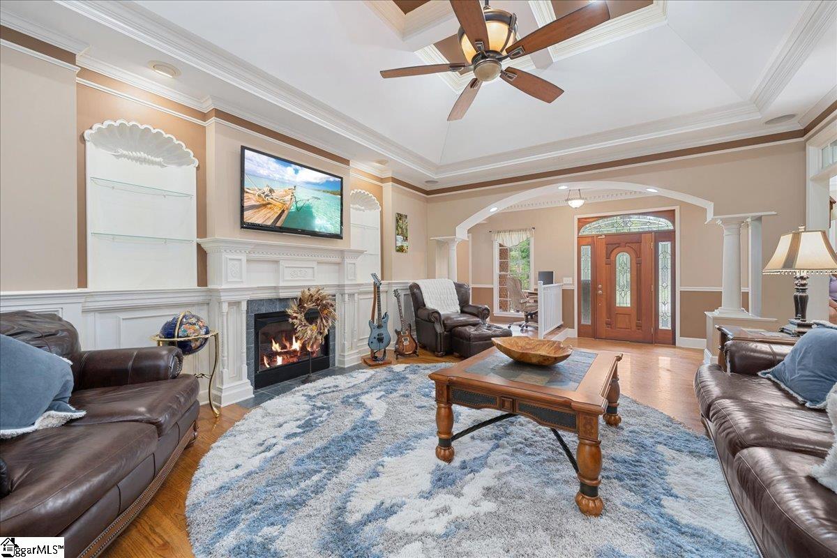 311 Wood Road Taylors, SC 29687 - Photo 17 of 45