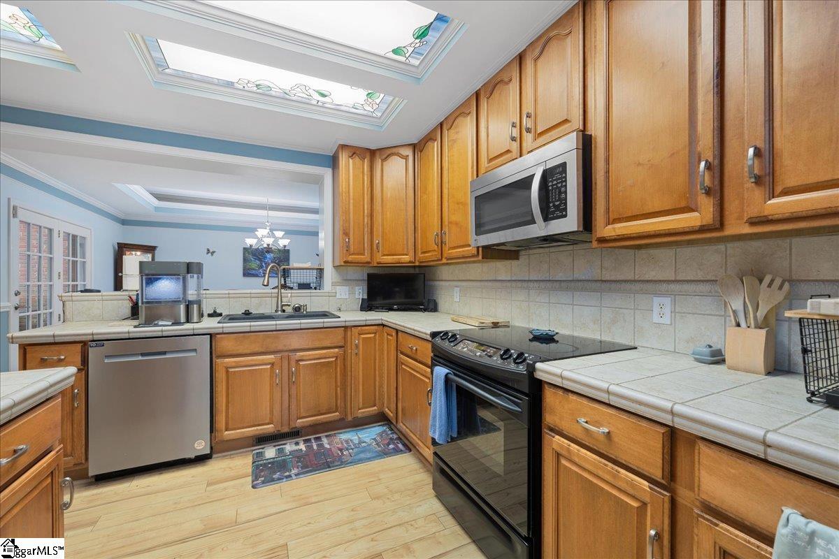 311 Wood Road Taylors, SC 29687 - Photo 20 of 45