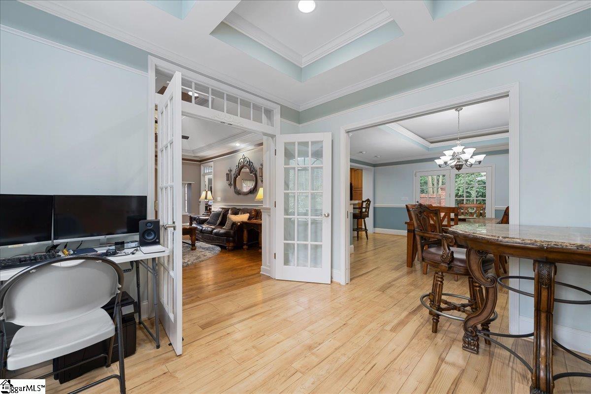 311 Wood Road Taylors, SC 29687 - Photo 22 of 45