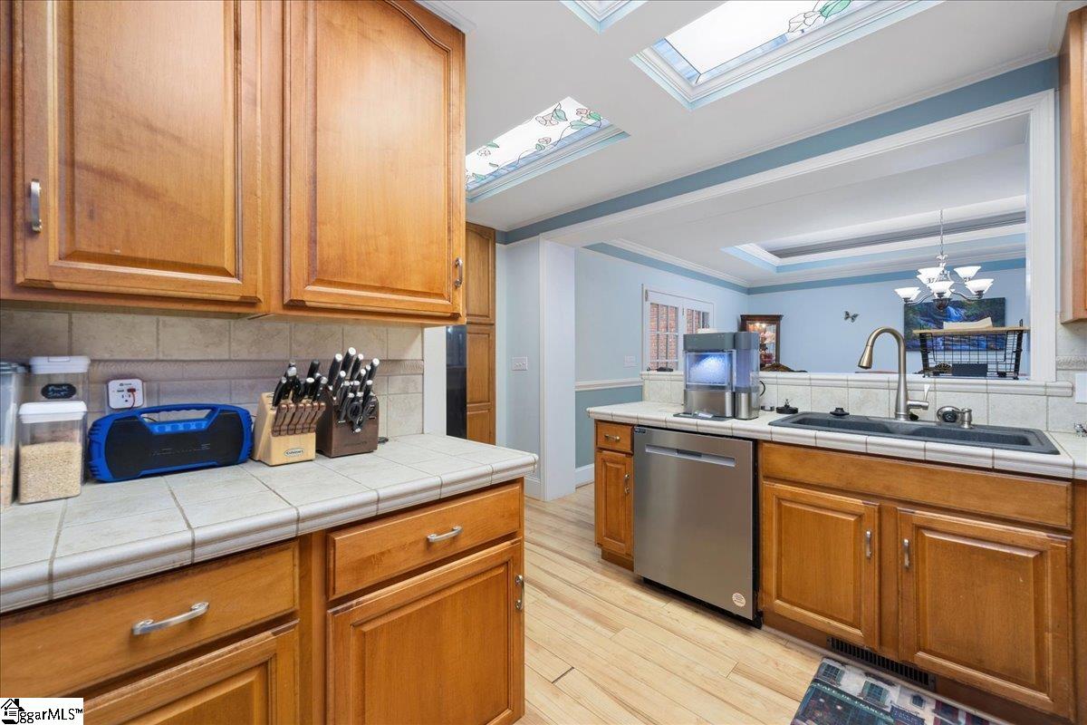 311 Wood Road Taylors, SC 29687 - Photo 22 of 45