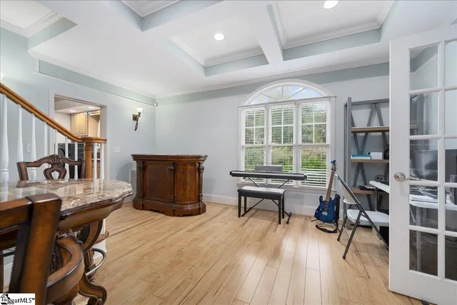 $600,000 | 311 Wood Road, Taylors, SC 29687