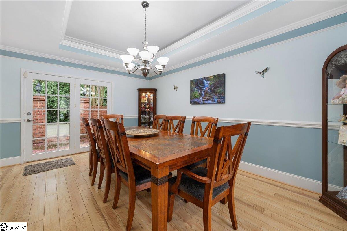 311 Wood Road Taylors, SC 29687 - Photo 26 of 45