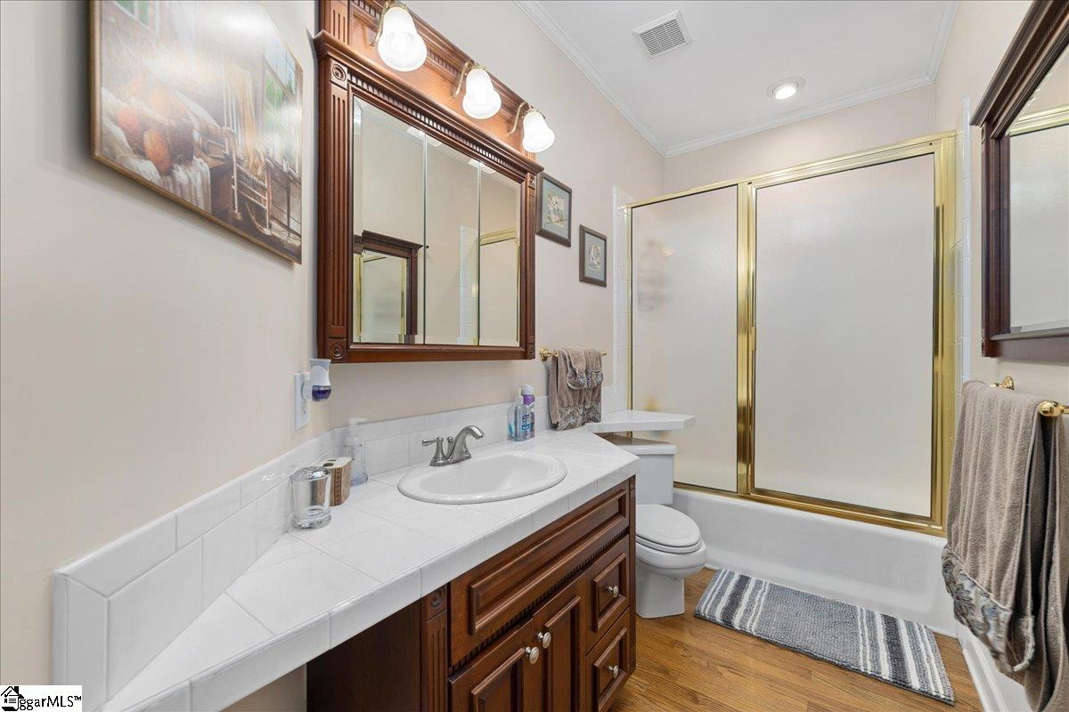 311 Wood Road Taylors, SC 29687 - Photo 26 of 45